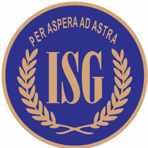 Logo dell’Istituto San Giuseppe